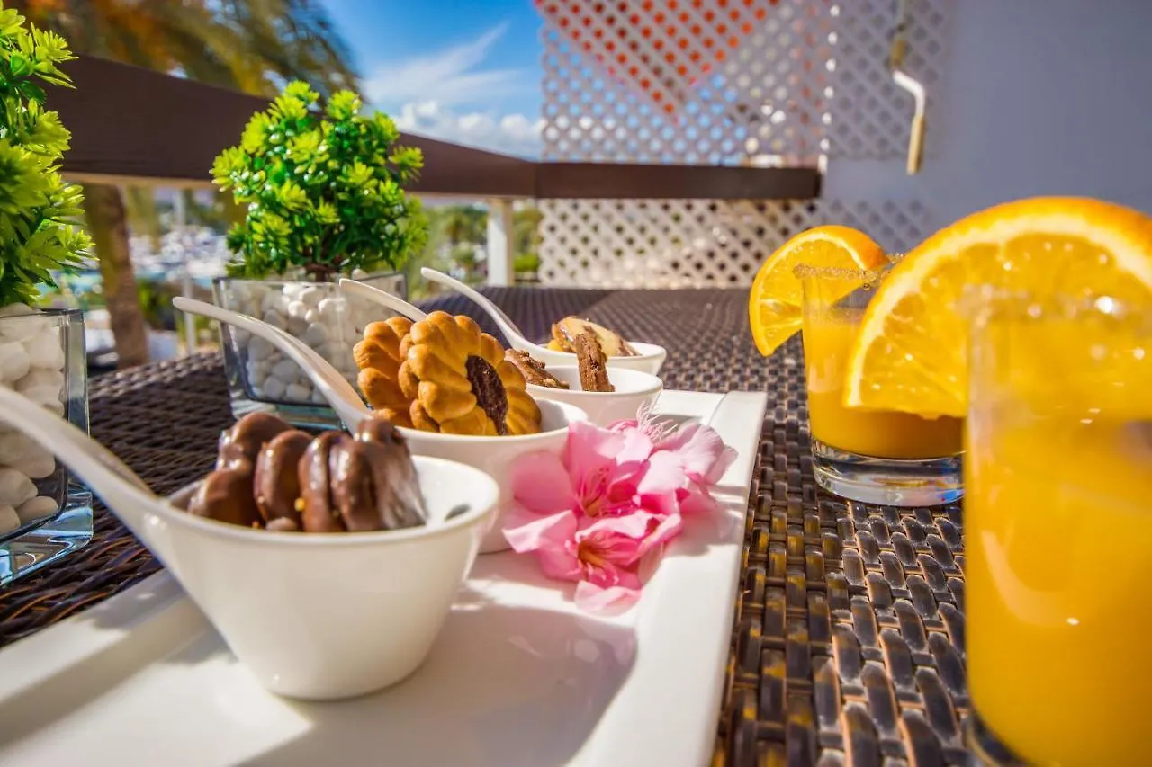 Ideal Property Mallorca - Blue Palm Beach Alcudia  Apartment Alcudia (Mallorca)
